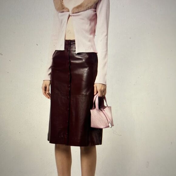 Hermes Picotin Lock Mircro NEW Limited Edition - Picture 2 of 13